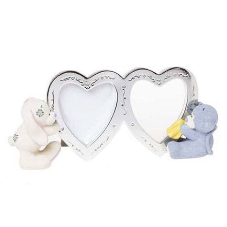 My Blue Nose Friends Photo Frame £12.00